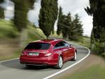 Mercedes-Benz CLS-Class Shooting Brake 2013 года